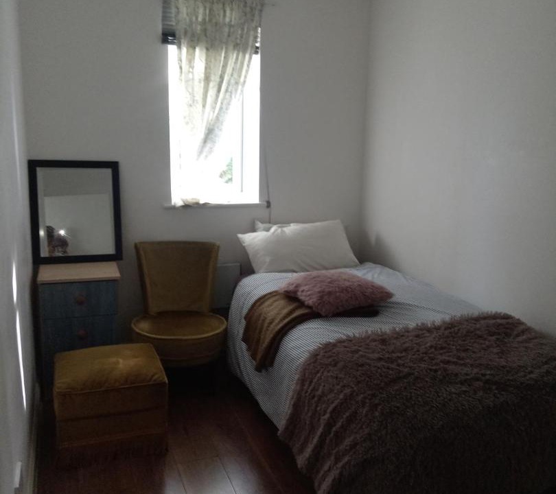 Photo of Bedroom in West Thornton