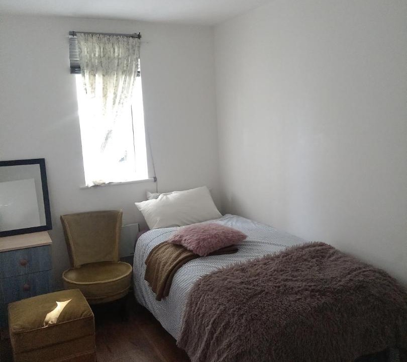 Photo of Bedroom in West Thornton