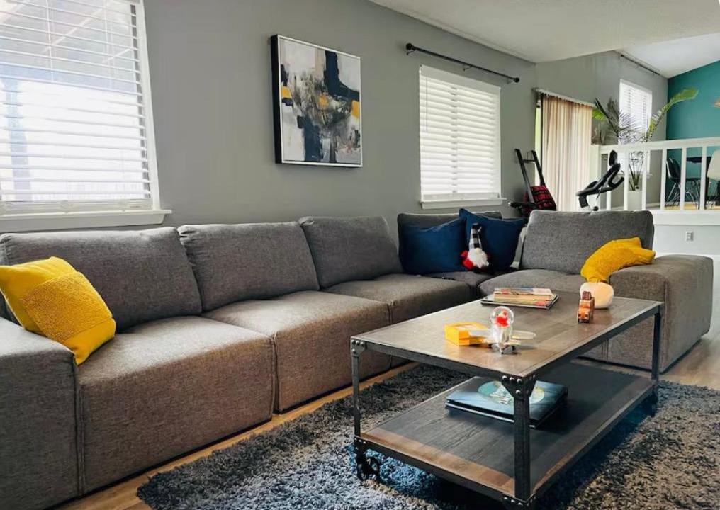 Photo of Livingroom in North San Antonio - SAT