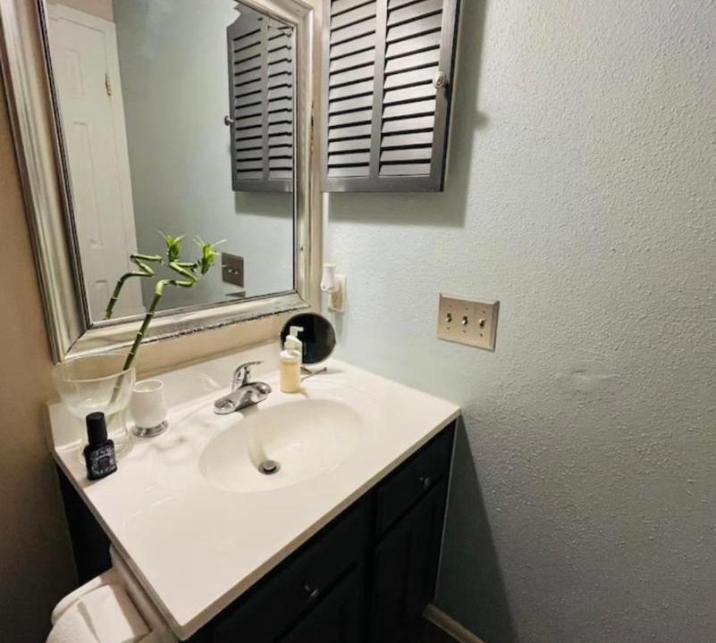 Photo of Bathroom in North San Antonio - SAT