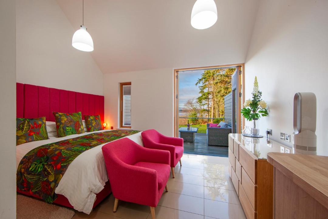 Photo of Bedroom in Benderloch