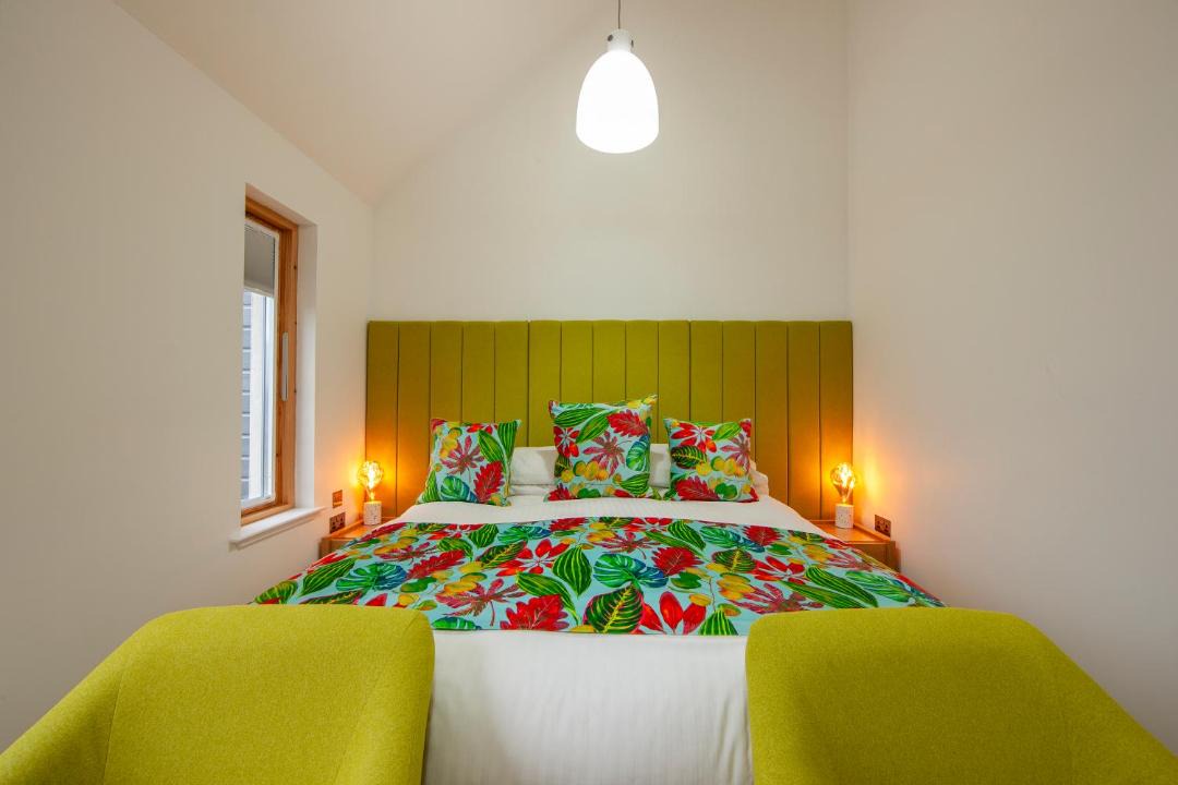 Photo of Bedroom in Benderloch