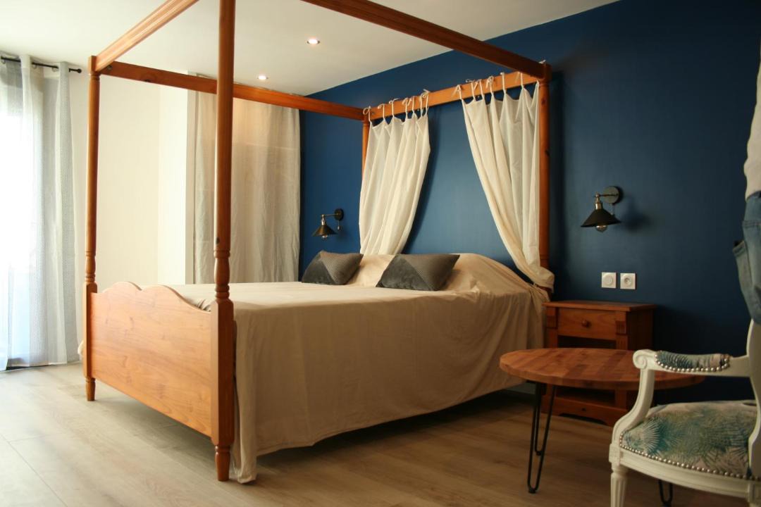 Photo of Bedroom in Saint-Julien-en-Born