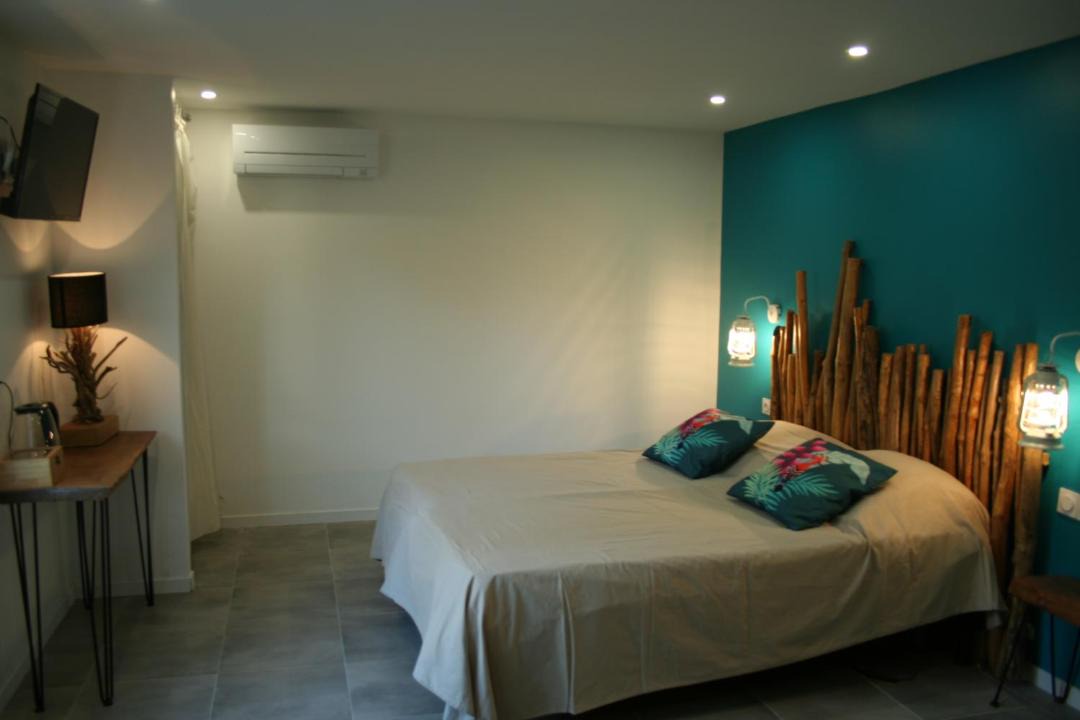 Photo of Bedroom in Saint-Julien-en-Born