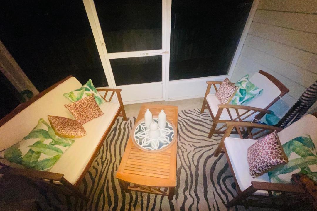 Photo of Patio Balcony in Ocala