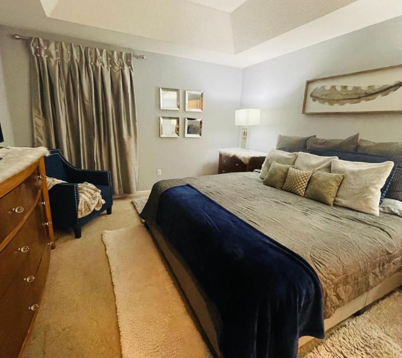 Photo of Bedroom in Ocala