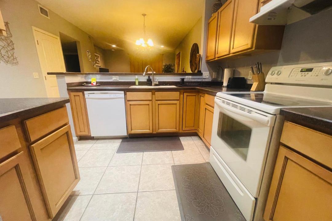 Photo of Kitchen in Ocala