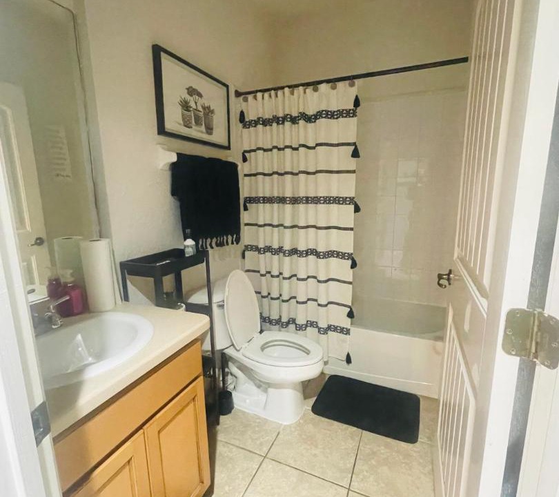 Photo of Bathroom in Ocala