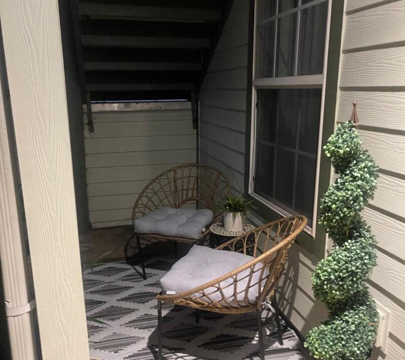 Photo of Patio Balcony in Ocala