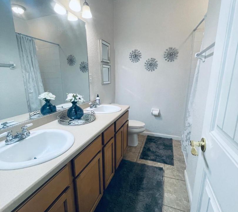 Photo of Bathroom in Ocala