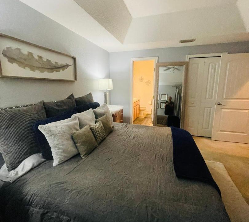 Photo of Bedroom in Ocala