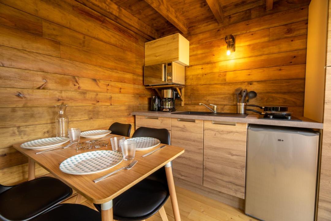 Photo of Kitchen in Gerardmer