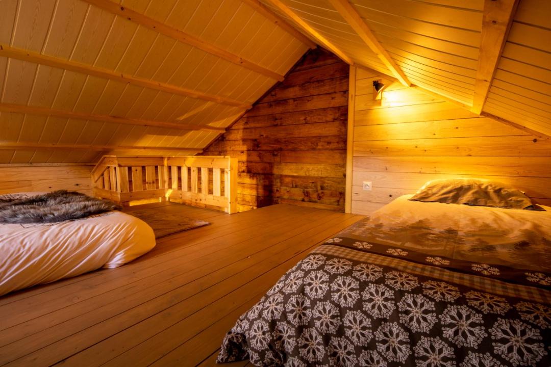 Photo of Bedroom in Gerardmer