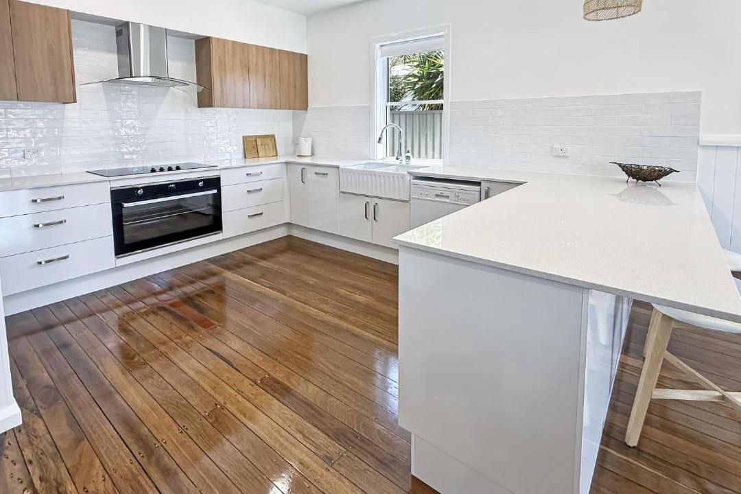 Photo of Kitchen in Dunbogan