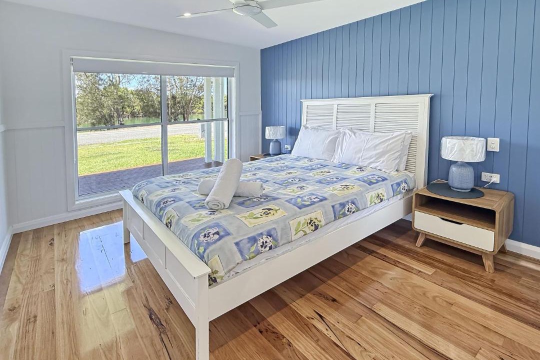 Photo of Bedroom in Dunbogan