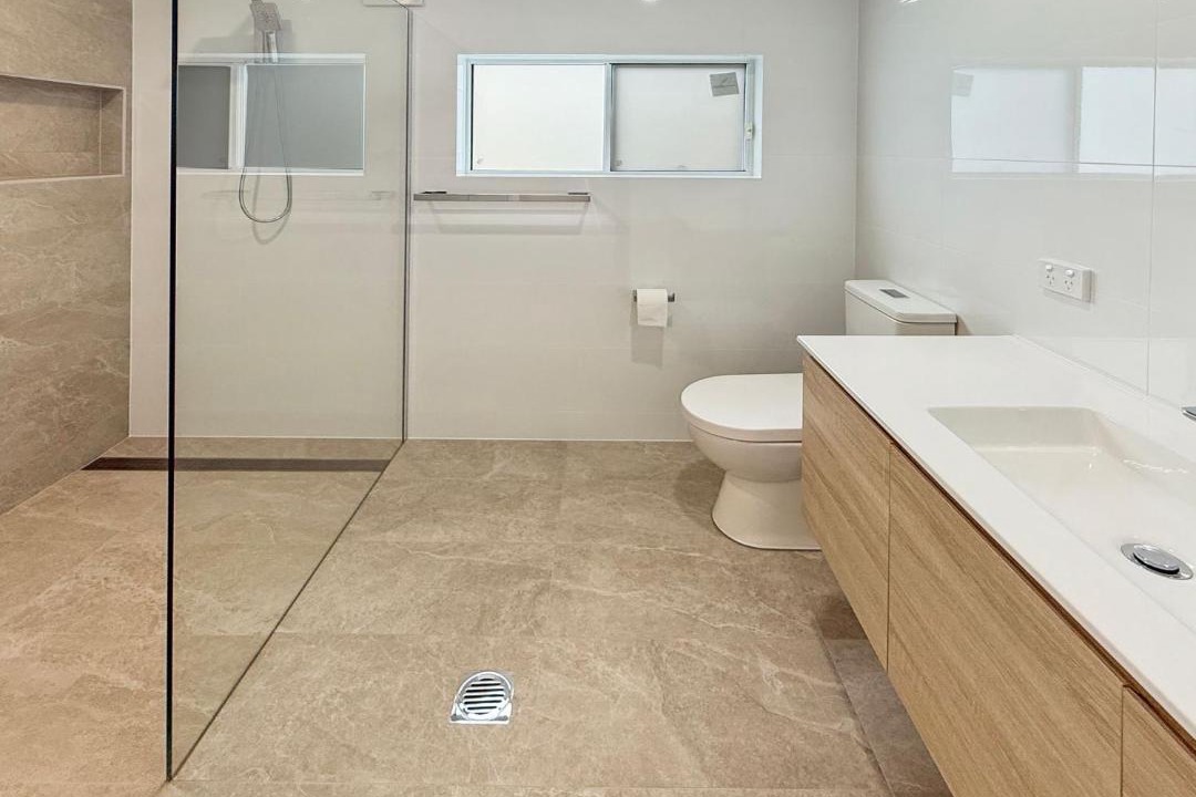 Photo of Bathroom in Dunbogan