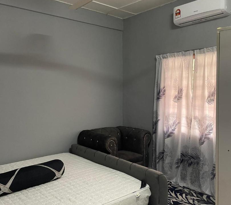 Photo of Bedroom in Chini