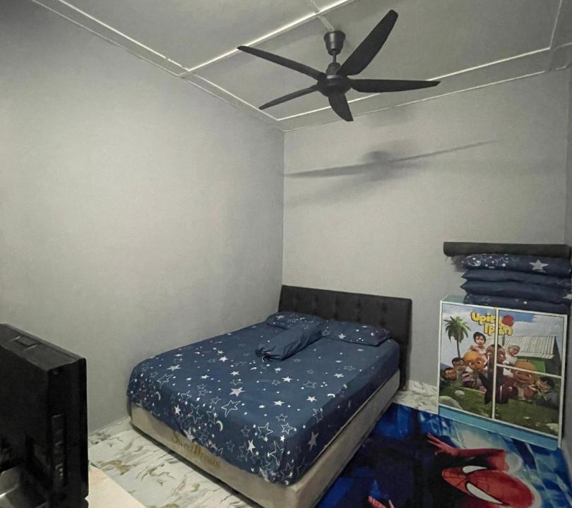 Photo of Bedroom in Chini