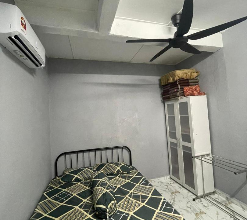Photo of Bedroom in Chini