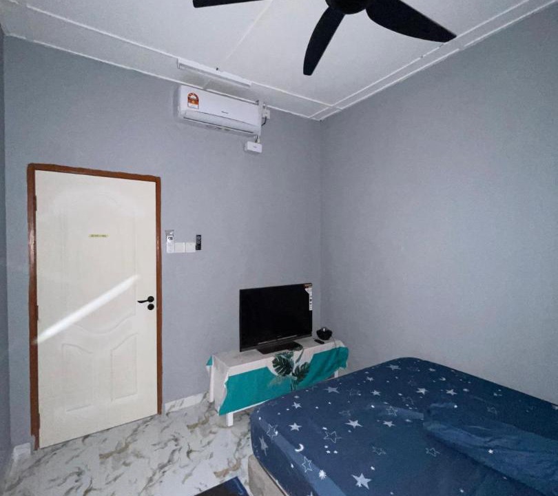Photo of Bedroom in Chini