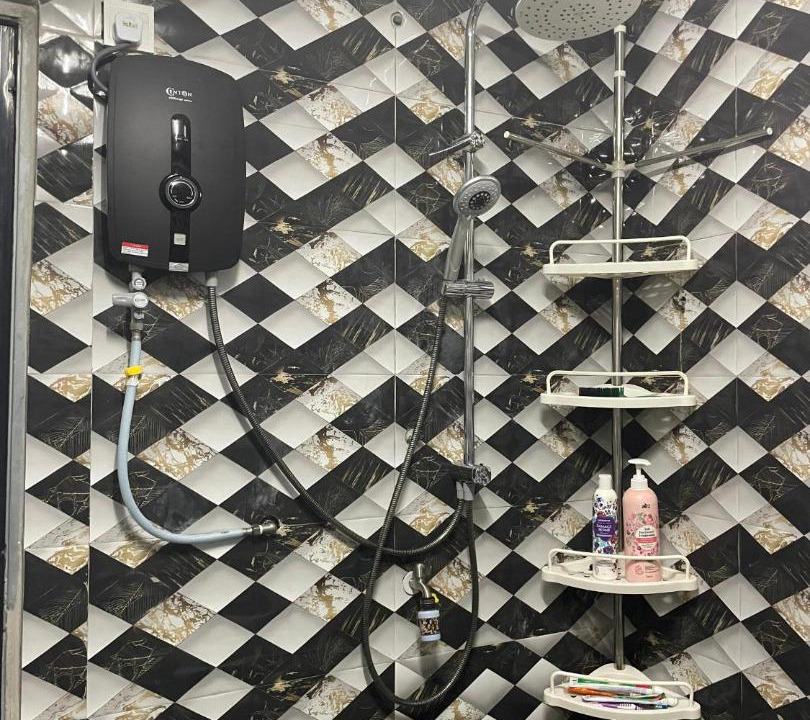 Photo of Bathroom in Chini