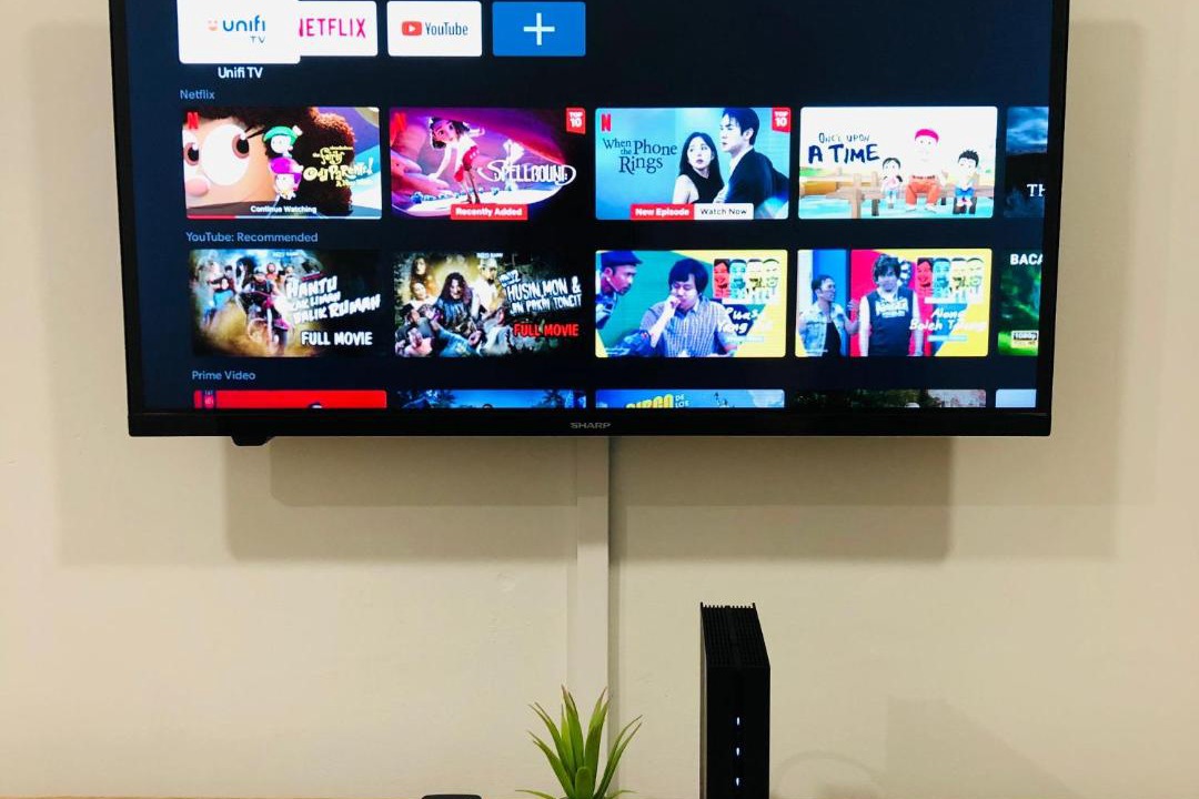 Photo of Livingroom in Kampung Ladang Tok Pelam