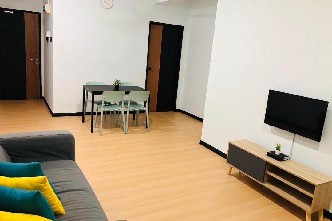 Photo of Livingroom in Kampung Ladang Tok Pelam