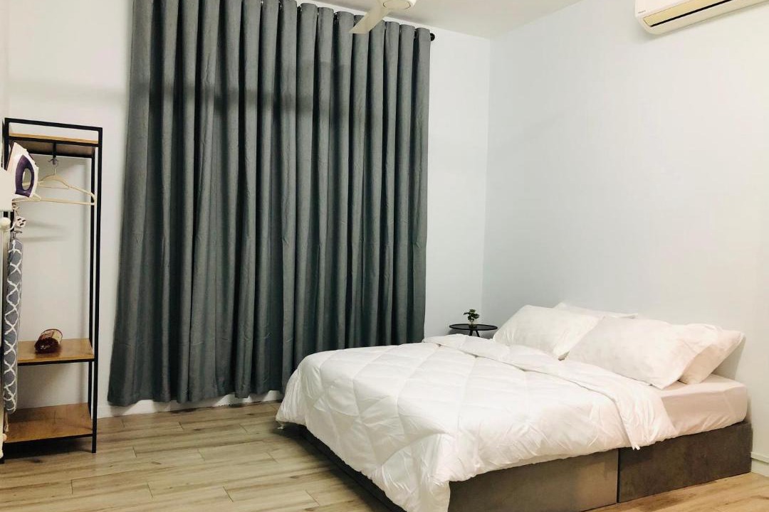 Photo of Bedroom in Kampung Ladang Tok Pelam