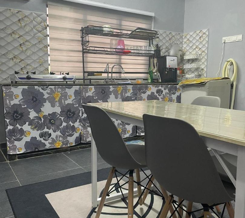 Photo of Kitchen in Chini