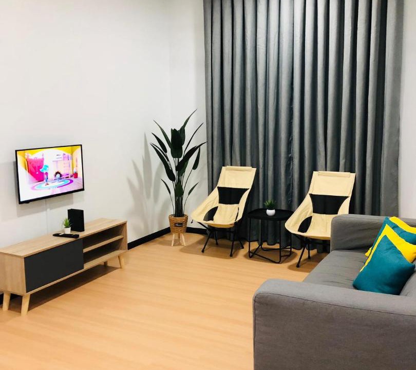 Photo of Livingroom in Kampung Ladang Tok Pelam