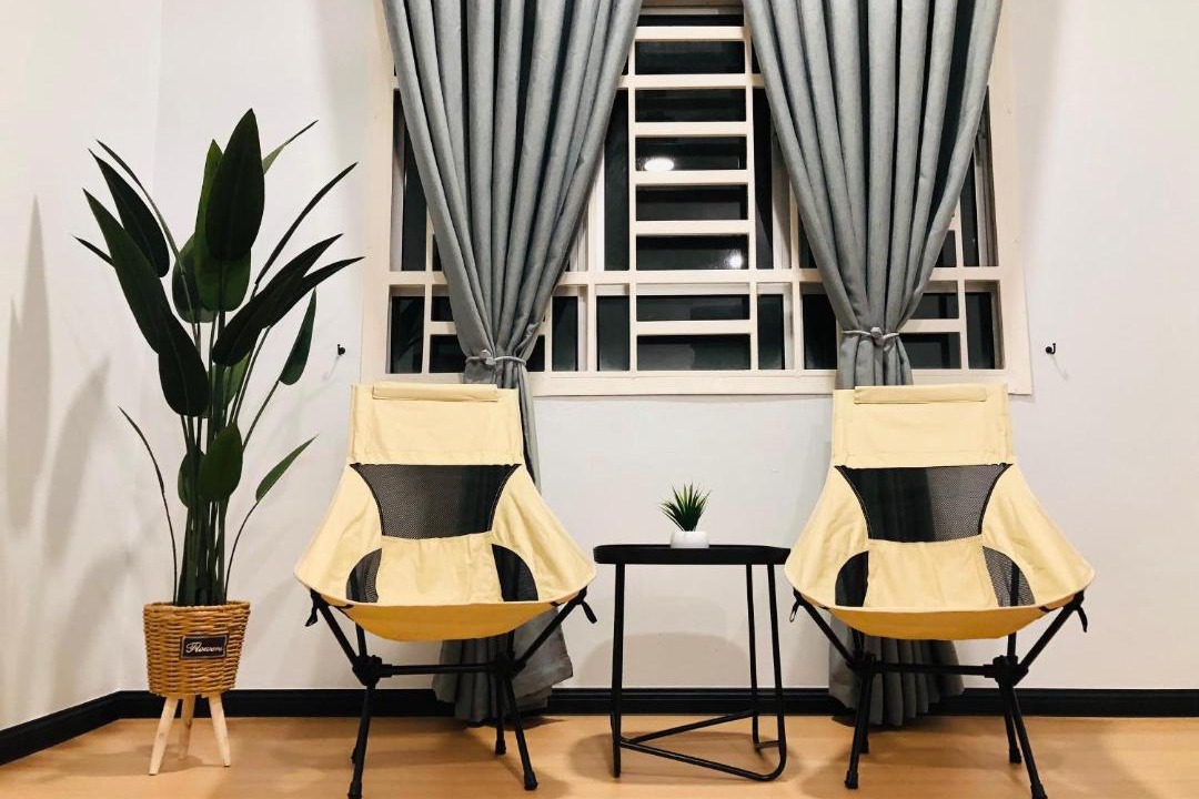 Photo of Others in Kampung Ladang Tok Pelam