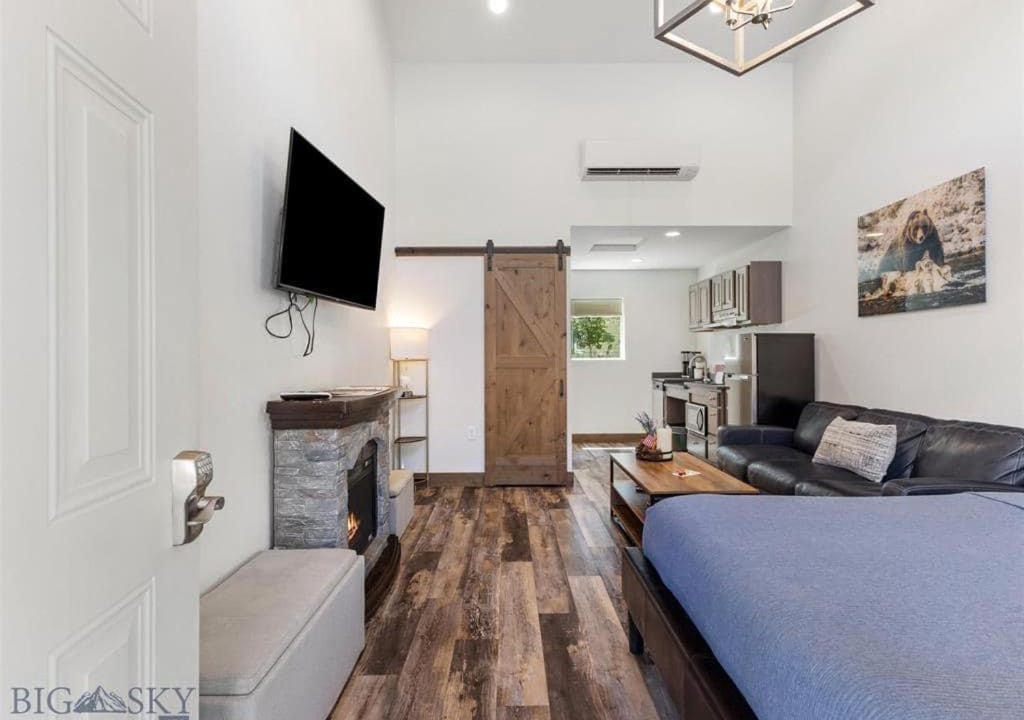 Photo of Bedroom in Gardiner