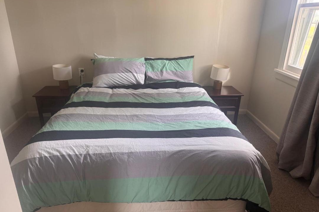 Photo of Bedroom in Frasertown