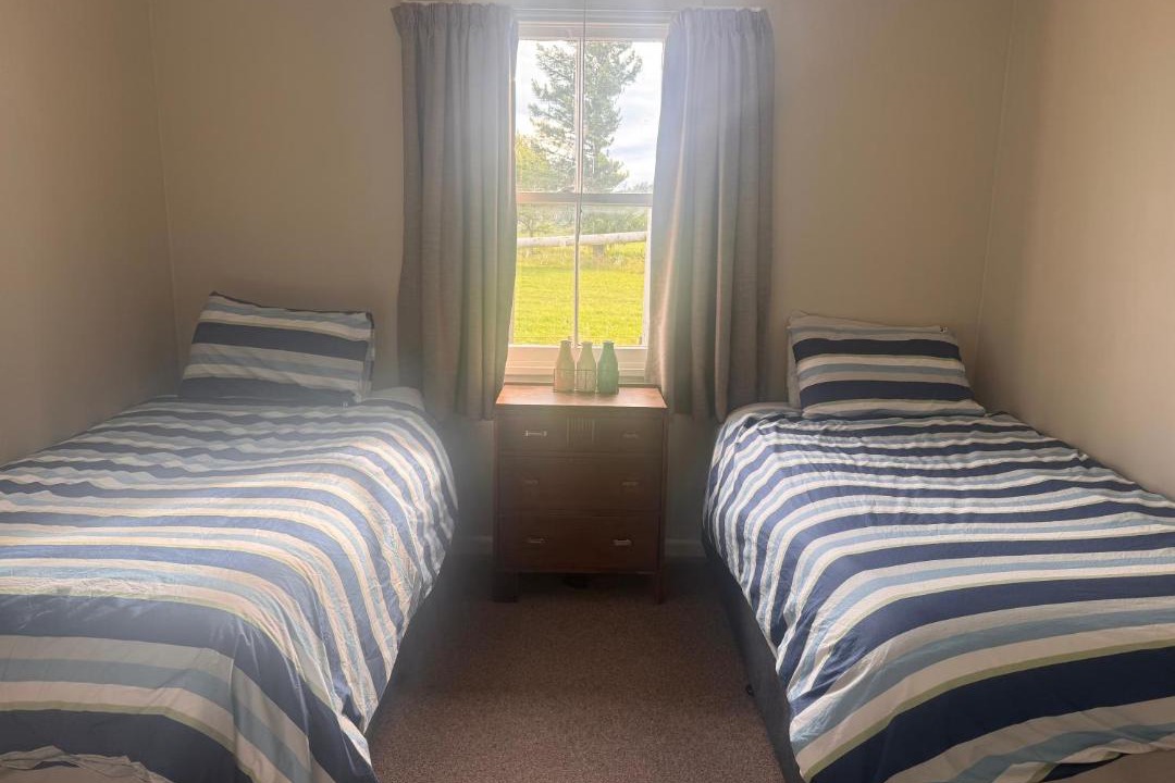 Photo of Bedroom in Frasertown