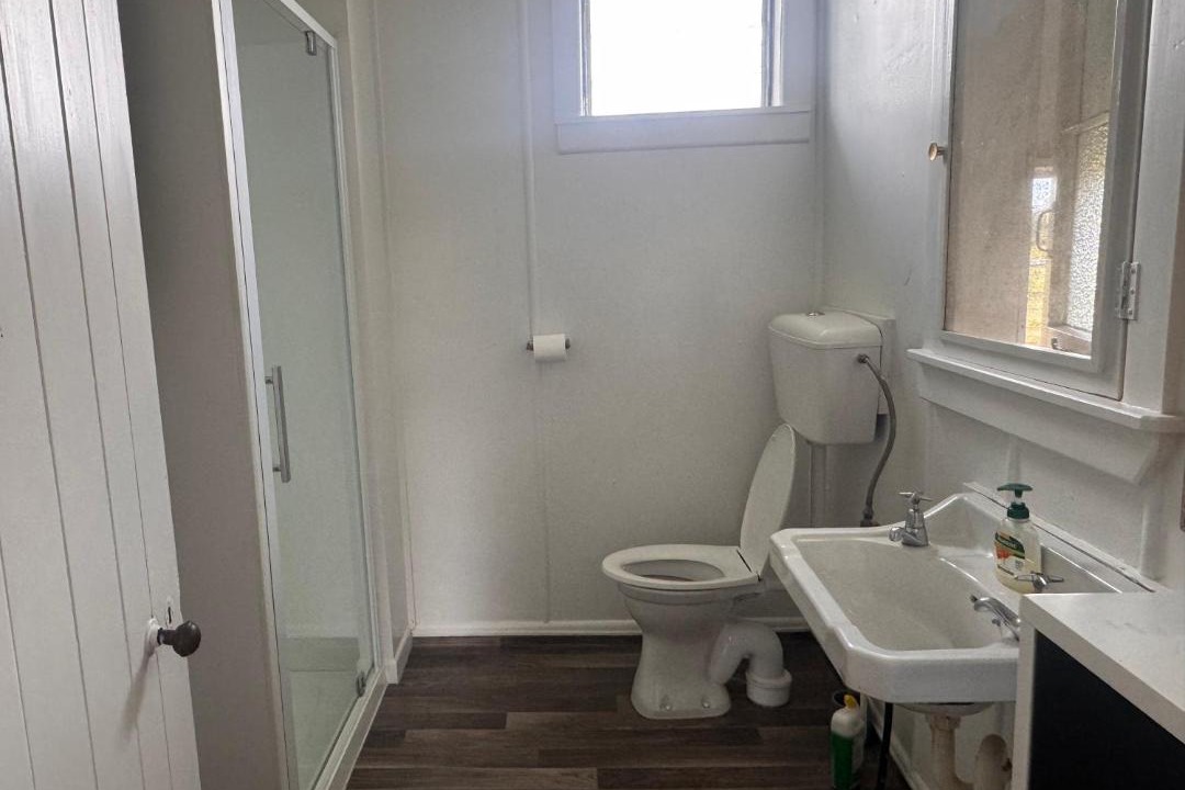 Photo of Bathroom in Frasertown