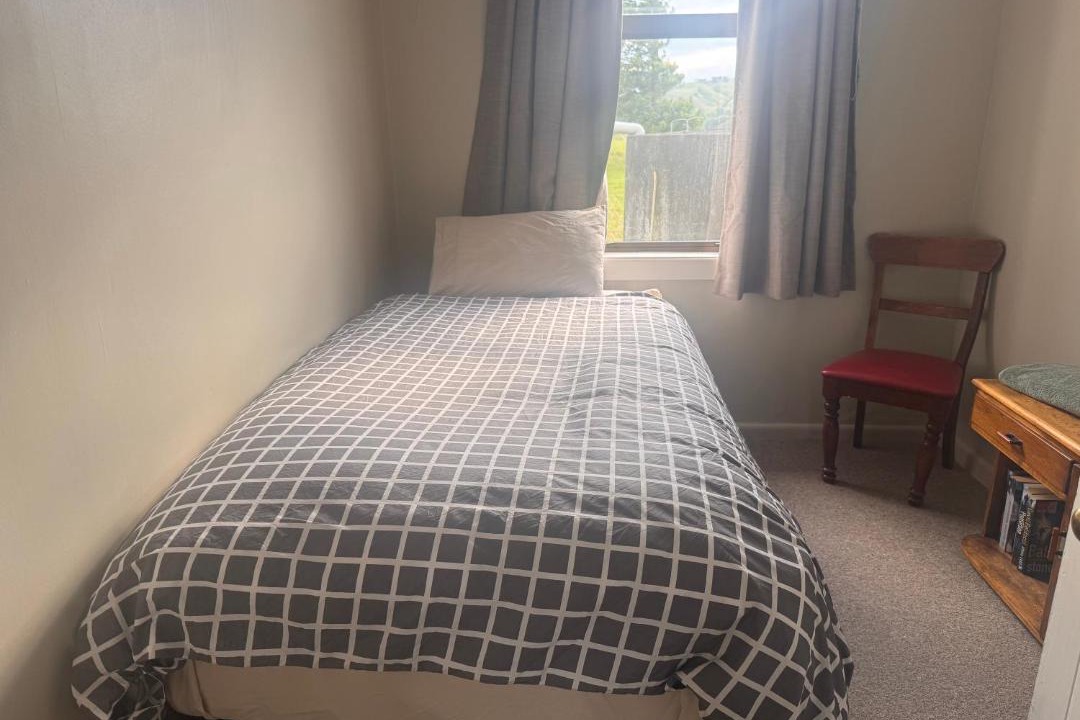 Photo of Bedroom in Frasertown