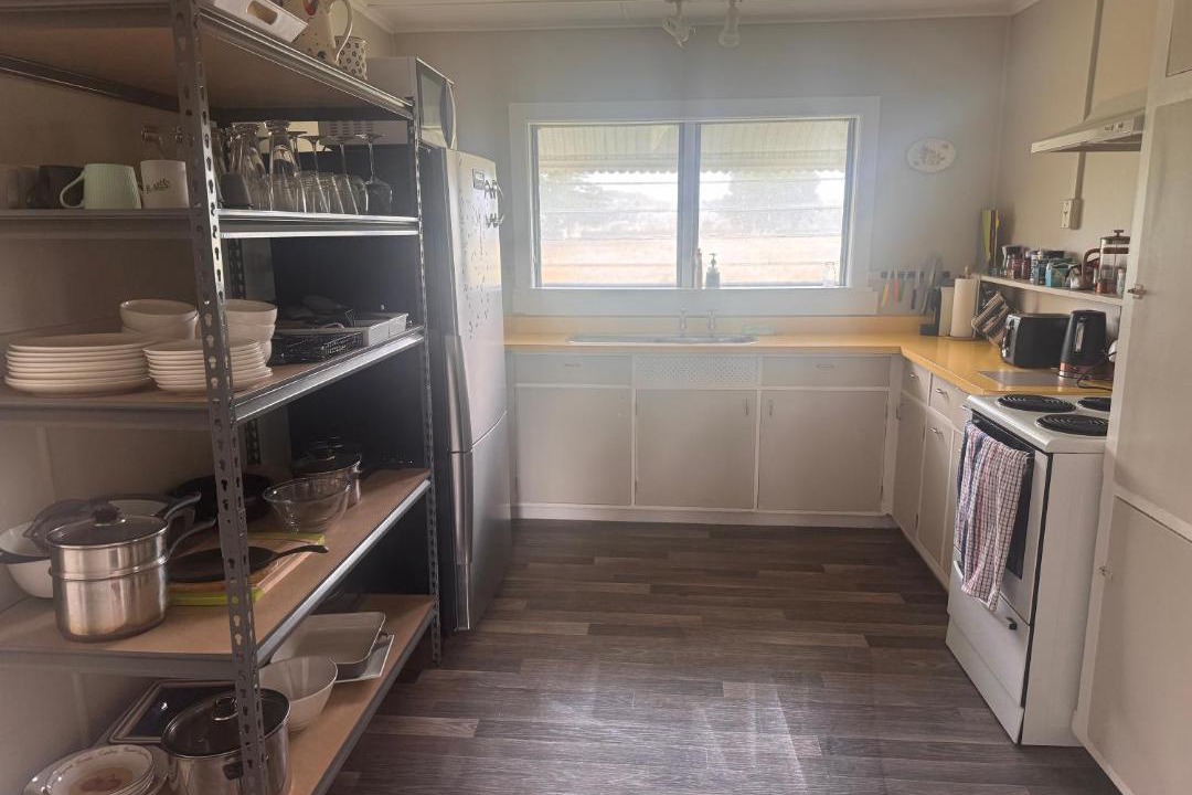 Photo of Kitchen in Frasertown