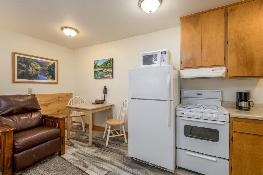 Photo of Kitchen in Harbor