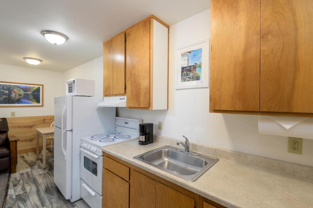 Photo of Kitchen in Harbor