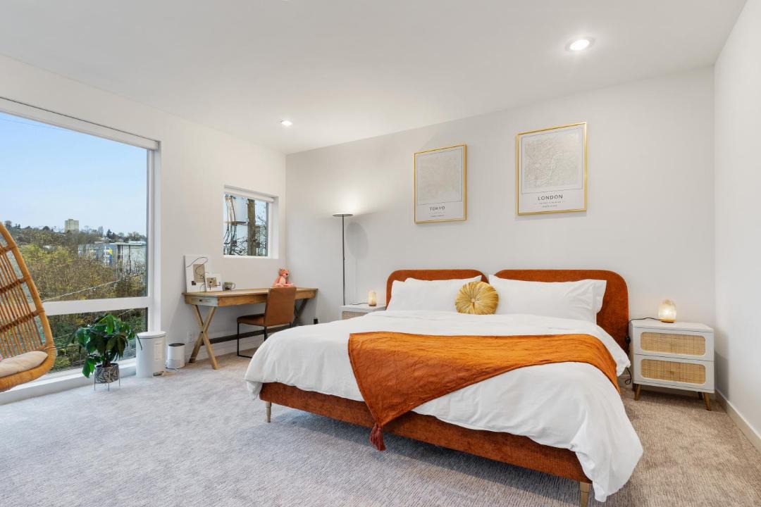 Photo of Bedroom in Atlantic