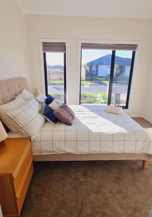 Photo of Bedroom in Tarneit