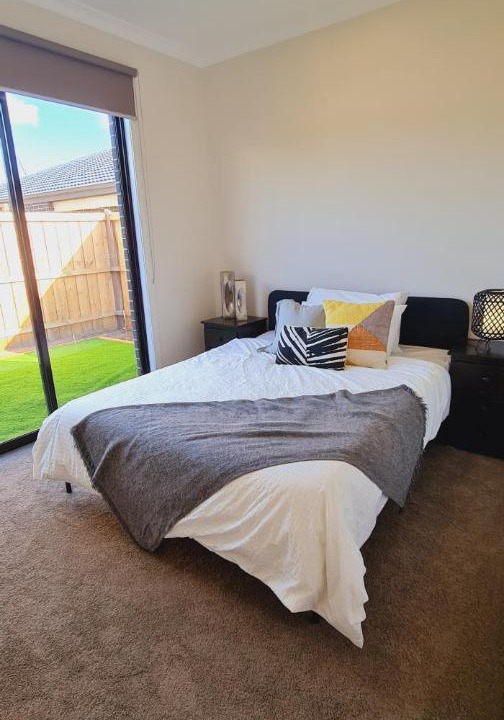 Photo of Bedroom in Tarneit
