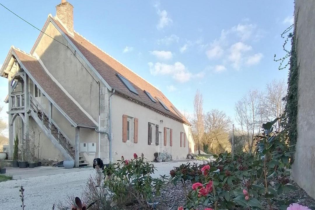 Photo of Others in Saint-Firmin-sur-Loire