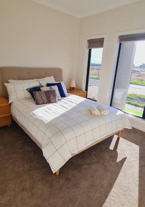 Photo of Bedroom in Tarneit