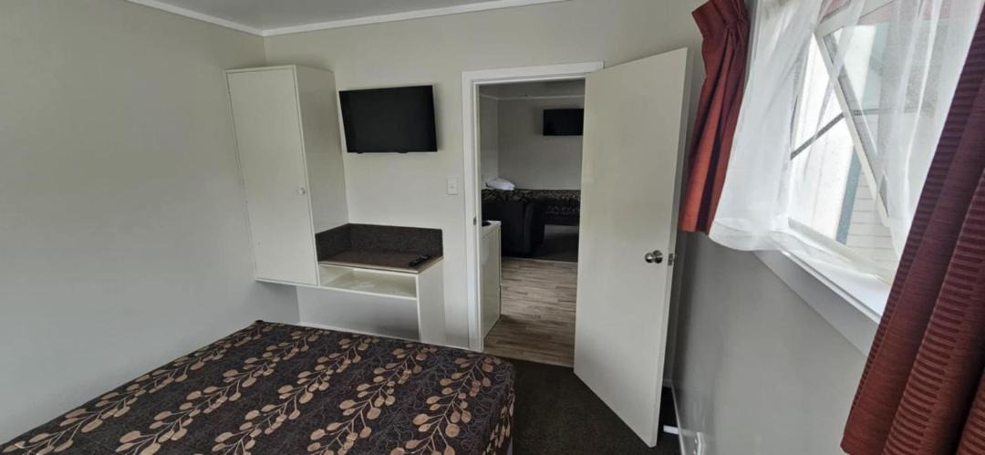 Photo of Bedroom in Gisborne