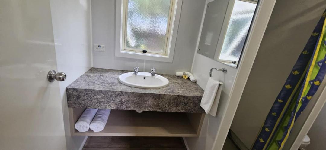 Photo of Bathroom in Gisborne