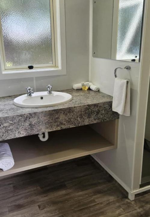 Photo of Bathroom in Gisborne