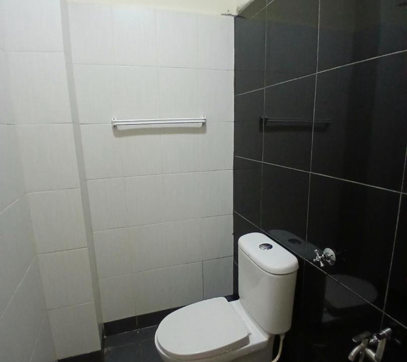 Photo of Bathroom in Kampung Jelatang