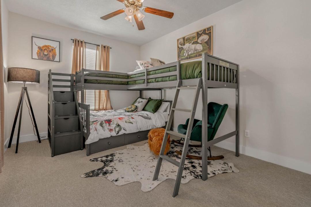 Photo of Bedroom in Wellborn