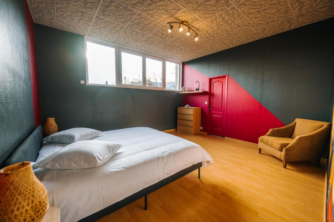 Photo of Bedroom in Guebwiller